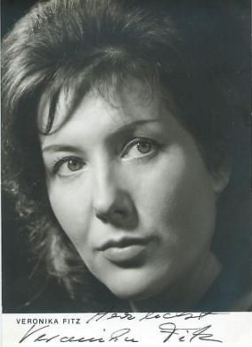 Veronika Fitz