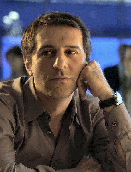 Merab Ninidze