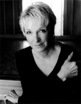 Elizabeth Franz