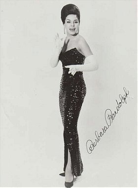 Barbara Randolph