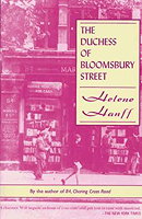 The Duchess of Bloomsbury Street (Classic Reprint Ser.)
