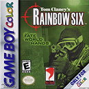 Tom Clancy's Rainbow Six