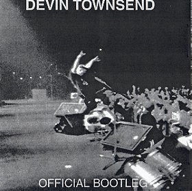 Official Bootleg 2000 - Devin Townsend (2000)