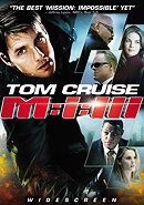 Mission: Impossible III (Widescreen Edition)