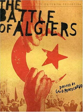 The Battle of Algiers