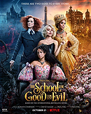 The School for Good and Evil