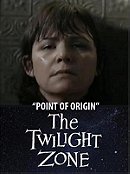 The Twilight Zone (2019): Point of Origin
