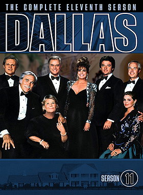 Dallas: Season 11
