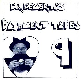 Basement Tapes #9