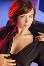 Catherine Bell