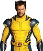 Wolverine (2024 Variant)