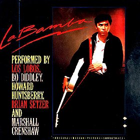La Bamba: Original Motion Picture Soundtrack