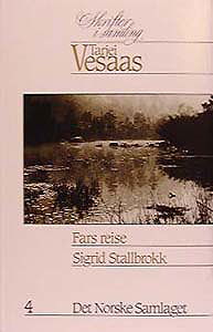 Sigrid Stallbrokk
