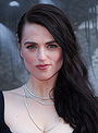 Katie McGrath