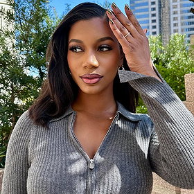Taylor Rooks