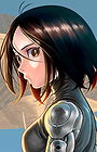 Alita / Gally