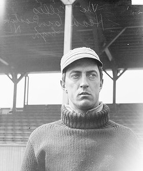 Vic Willis