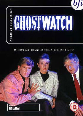 Ghostwatch [Region 2]