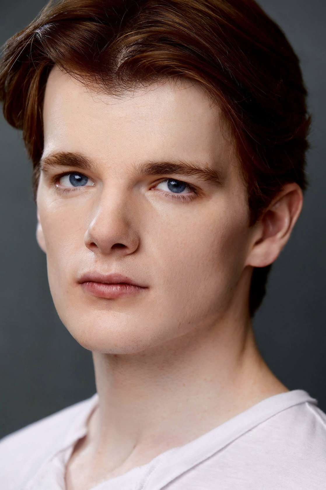 Evan Hannemann