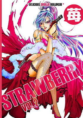Strawberry vol 02