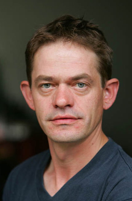 Henning Peker