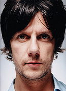 John Squire