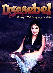 Dyesebel