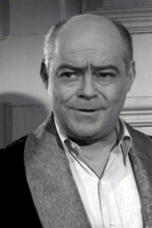 Luis Van Rooten