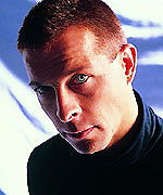 Stefan Lindfors