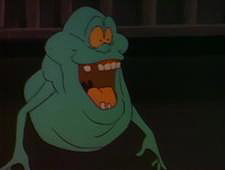 Slimer