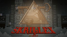 SKRILLEX QUEST