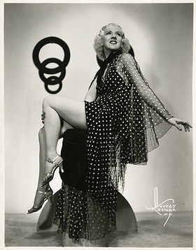 Rita Maye
