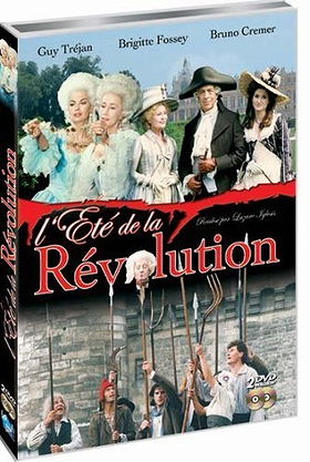 L'été de la révolution