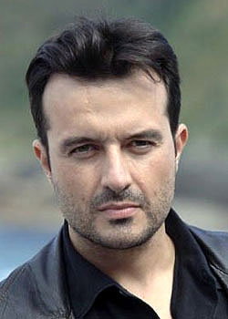 Javier Rebollo