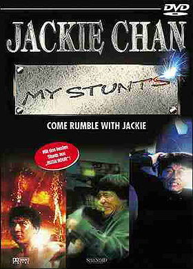 Jackie Chan: My Stunts