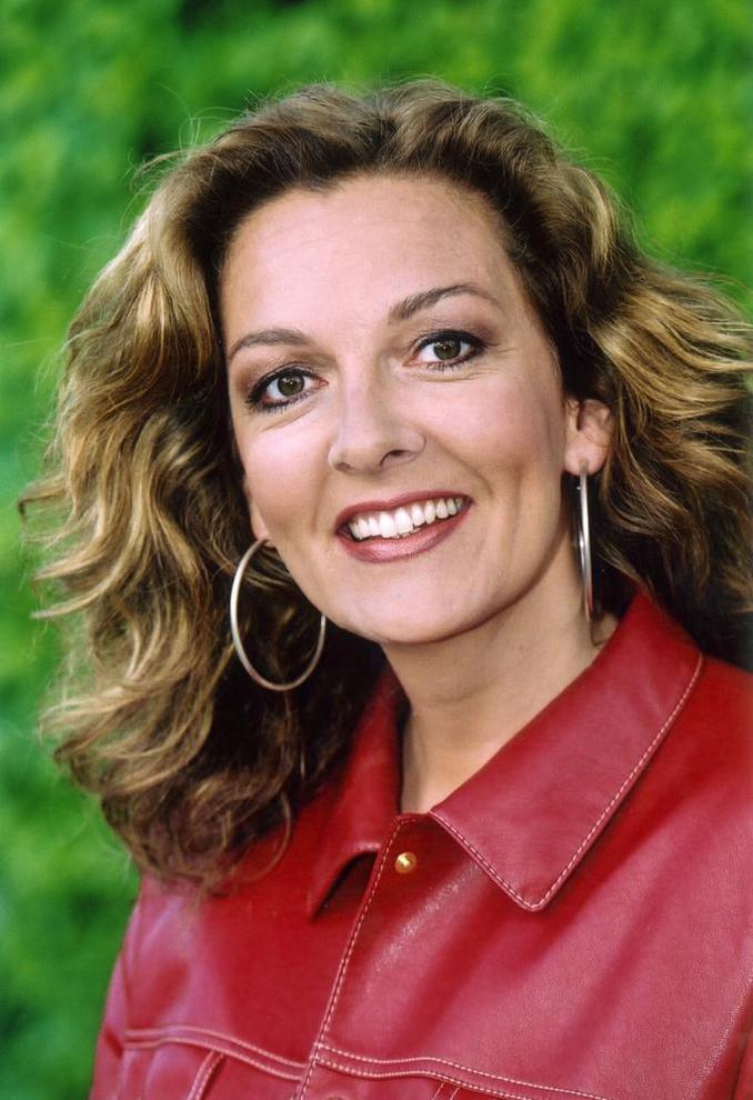 Bettina Tietjen