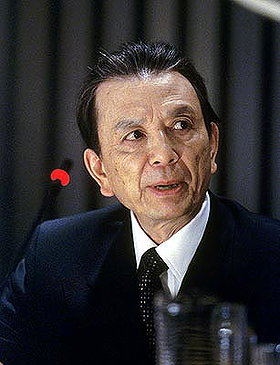 James Hong