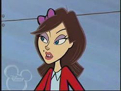 Vanessa (The Replacements)