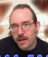 Ed Powers