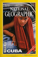 national geographic junio 1999