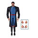 Justice League Gods and Monsters: Superman Action Figure