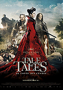 Il racconto dei racconti - Tale of Tales