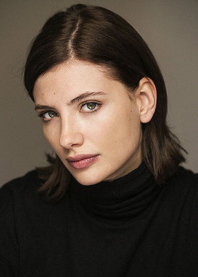 Miriam Giovanelli