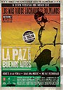La Paz en Buenos Aires