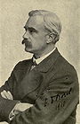 Edmund Dene Morel