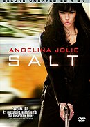 Salt (Deluxe Unrated Edition)
