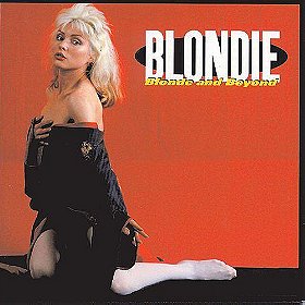 Blonde and Beyond