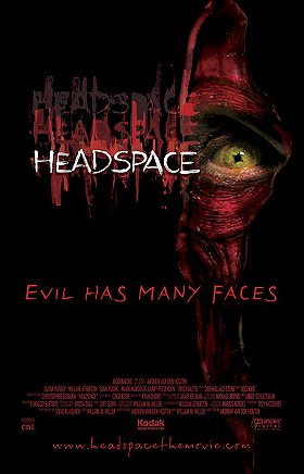 Headspace                                  (2005)
