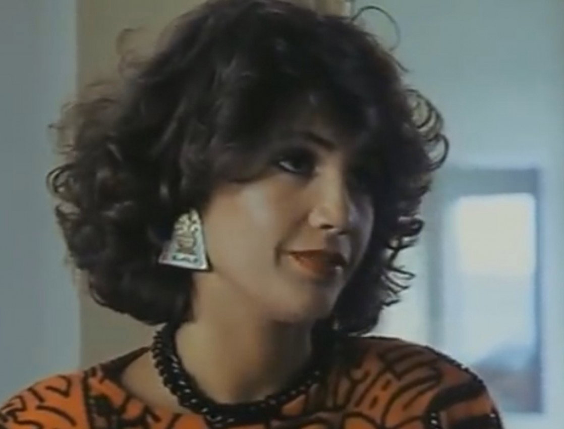 Roberta Manfredi