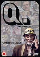 Q, Vol 1:  Series 1-3